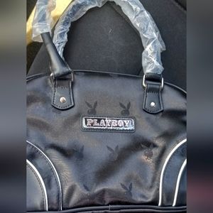 Playboy purse